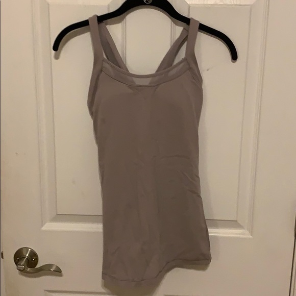 lululemon athletica Tops - LULULEMON TANK